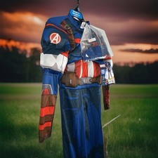 Marvel captain america - marvel,