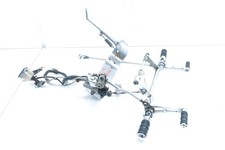 SUZUKI VS 1400 INTRUDER VX51L