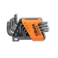 Beta KIT Chiavi TorX 8PZ
