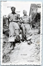 Italia 1944 - Soldatini