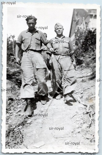 Italia 1944 soldatini - italia,
