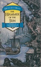 The Hammer Of The Sun: The Winter of the World,... - Rohan, Michael Scott