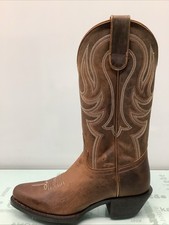 Stivali western Shyanne Morgan