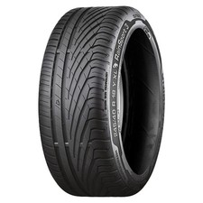 GOMME PNEUMATICI ESTIVI UNIROYAL 225/45 R17 91W RAINSPORT 3 RUN FLAT