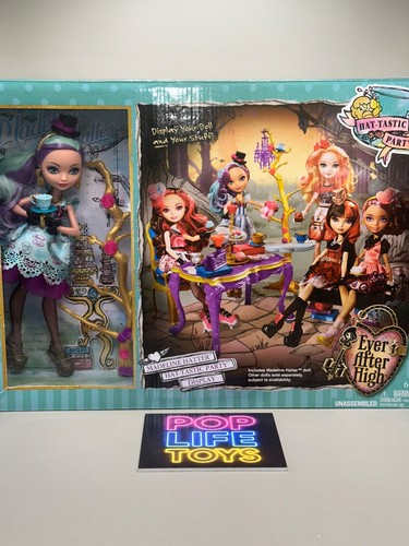 2013 ever after high - 2013,