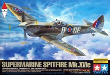 TAMIYA 1/32 SUPERMARINE