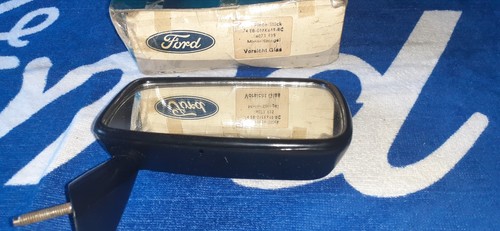 Ford escort mk2 mexico - ford,