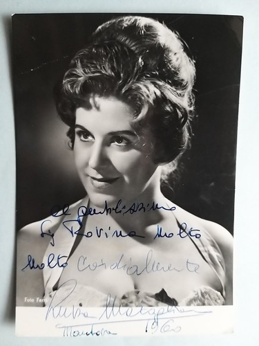 Soprano luisa maragliano - luisa,
