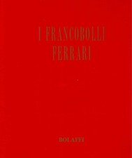 Francobolli FERRARI - Dominica, Grenada, St. Vincent in cartellina Bolaffi