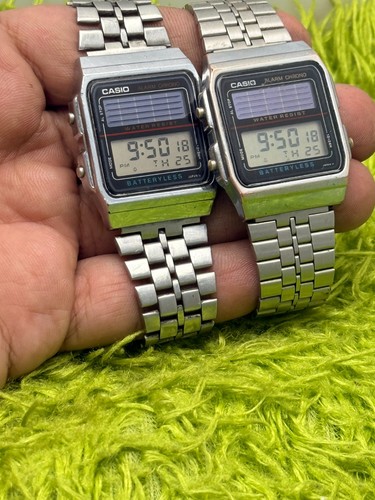 Lotto orologio digitale - lotto, 2x
