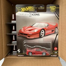 Hot Wheels 2025 Car Culture