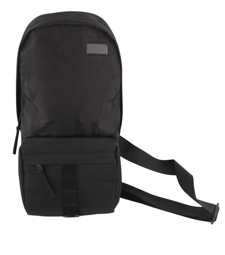 Diesel dsrt slingbag - diesel,
