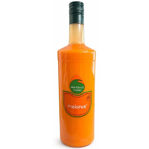 Alambicco rosso melonce - rosso,