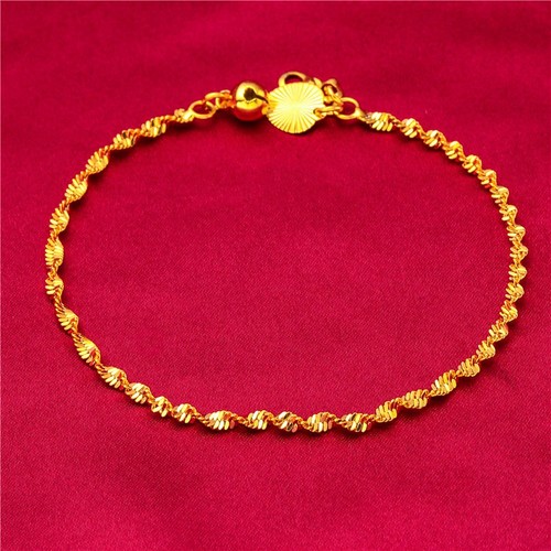 Catene oro confezione con - catene,