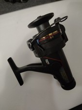 Mulinello da spinning CARDINAL 753-GTI VINTAGE (ABU GARCIA) / 🫧 PULITO / VEDI FOTO