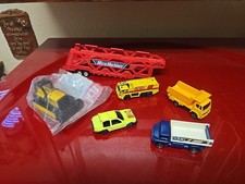 Lotto Lavoro Matchbox Bundle