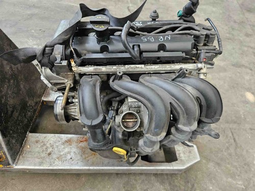 Motore per ford fiesta - per,