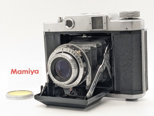 Exc 5 mamiya - exc, 6
