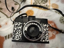 Diana F 120mm Medium Format