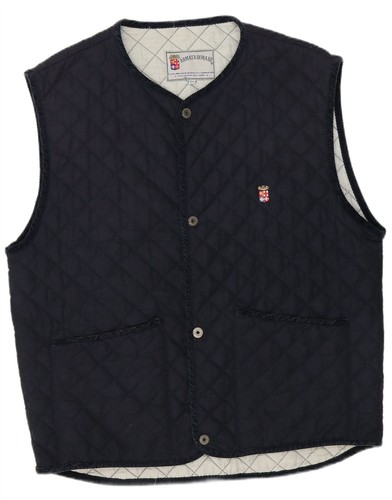 Gilet trapuntato uomo armata - uomo,