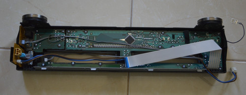 Sony rcd w100 registratore - rcd-w100, cd