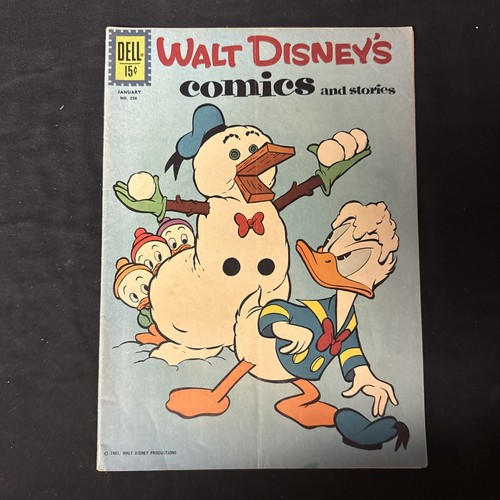 Walt disney comics and - walt, disney's