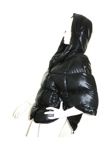 Bomboogie giubbotto mantella - bomboogie,