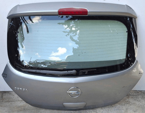 93192020 portello post opel - 93192020,