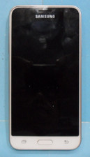 DISPLAY LCD TOUCH ORIGINALE SAMSUNG GALAXY J3 SM-J320FN COMPLETO di TUTTO COVER