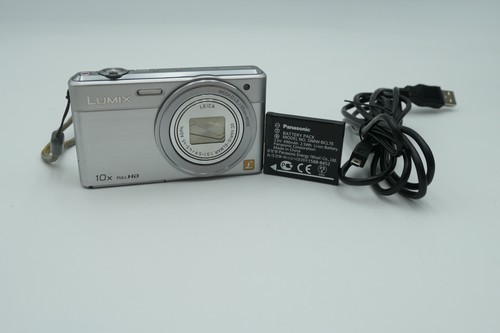 Panasonic lumix sz9 fotocamera - lumix,