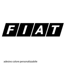 ADESIVO PRESPAZIATO PER AUTO