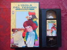 L'isola del tesoro... e altre