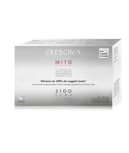 Crescina transdermic mito - crescina,