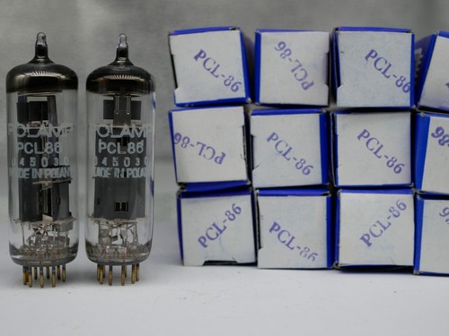 Polam pcl86 nuovo new in - polam,