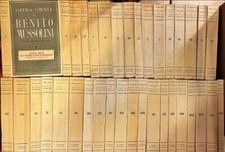 Opera Omnia di Benito