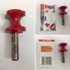FRESA FREUD PRO HM 82-10608