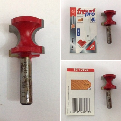 Fresa freud pro 10608 - fresa,