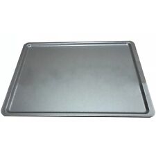 Leccarda Teglia Forno Smeg Teglia Alluminio Originale 030370438 435X320mm