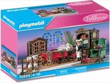 Playmobil Victorian Salon