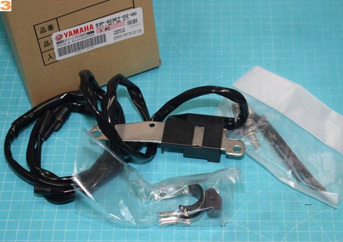 Kit limiteur inclinaison - kit, d'inclinaison