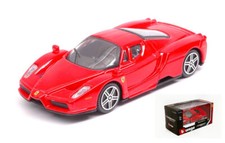 Modellino auto scala 1:43