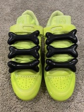 Adidas Jeremy Scott Black