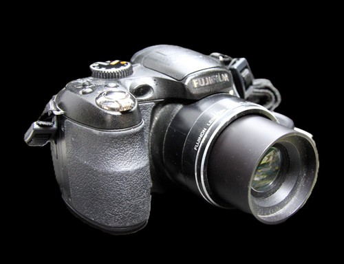 Finepix s2950 14mp - s2950,