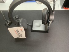 Poly Voyager 4310 UC wireless - Mono Premium USB A - Cuffie Bluetooth,