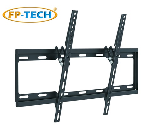 Staffa porta universale lcd - staffa,