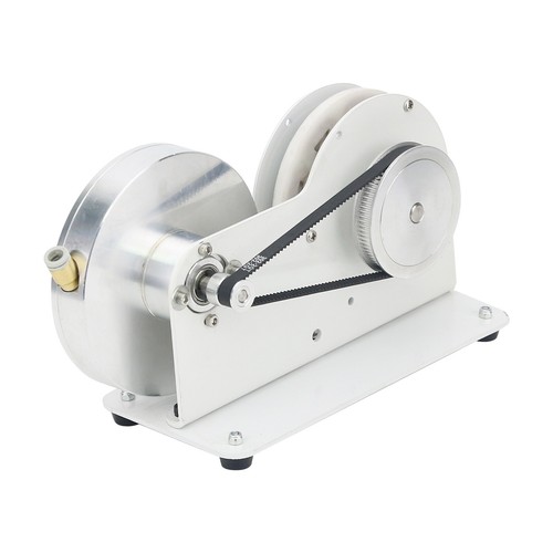 Generatore turbina portatile - a,