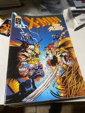 GLI INCREDIBILI X-MEN n. 104 -