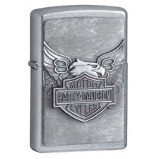 ZIPPO ACCENDINO HARLEY