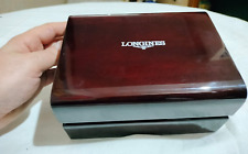 Scatola orologio Longines