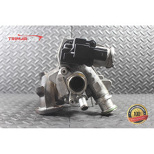 03F145701H TURBINA TURBO VW POLO (6R,6C)(2009-2017) 1.2 TSI Benzina 105 CV 77 Kw